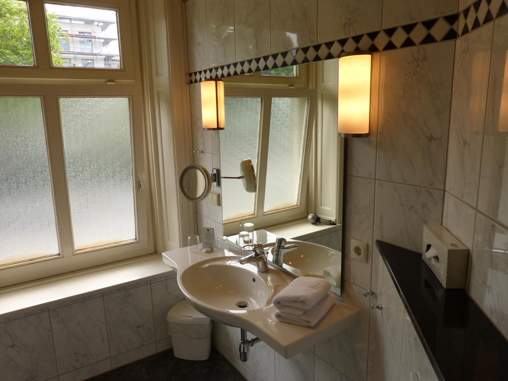 המבורג Hotel Vorbach מראה חיצוני תמונה